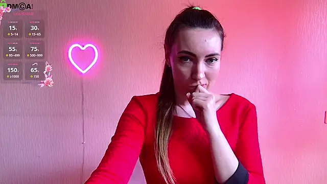 cute  angell online show from April 23, 1:46 pm