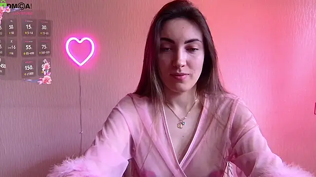 cute  angell online show from April 24, 1:58 pm