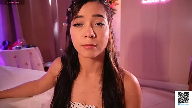 lilith  rosse online show from April 22, 7:44 pm