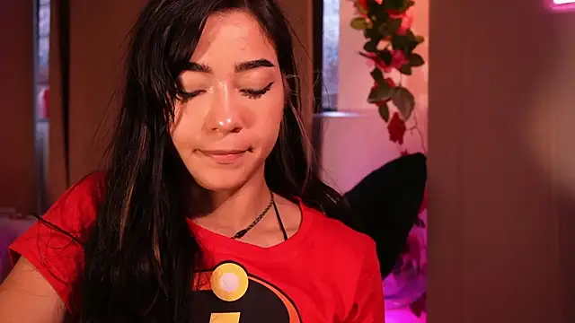 lilith  rosse online show from April 27, 9:23 pm