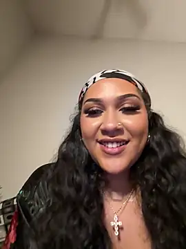 Lickplayofficial online show from April 28, 2:27 am