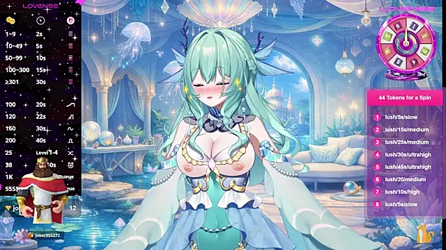 hadamia online show from April 30, 4:01 pm