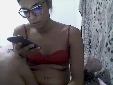 mariy  online show from February 20, 3:38 am