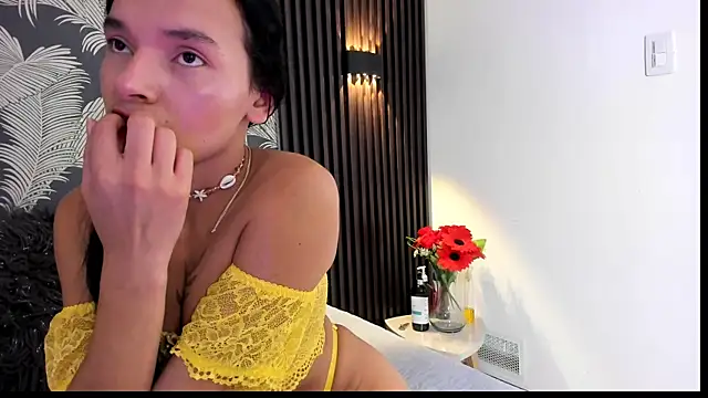  shantal smith online show from February 13, 1:07 am