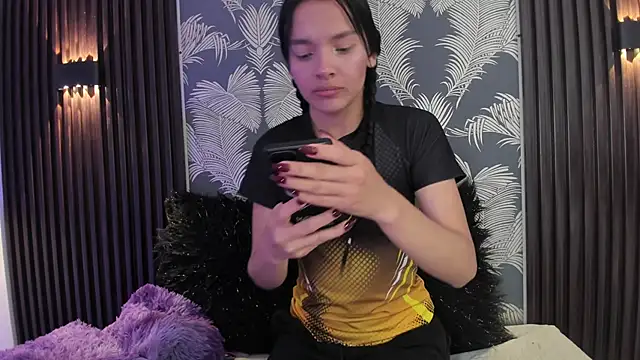  shantal smith online show from June 9, 2:22 am