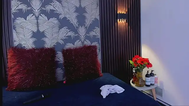  shantal smith online show from October 10, 5:51 pm