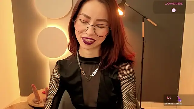 rosse 98  online show from November 5, 2:22 pm