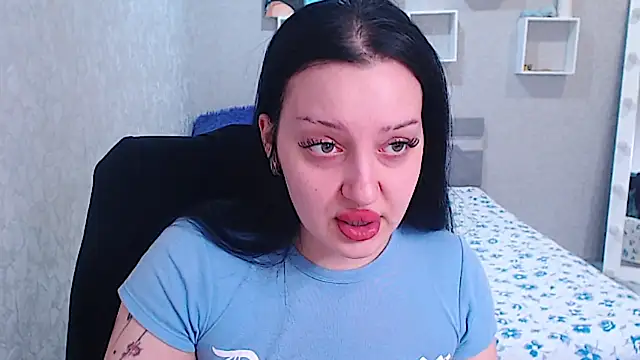 SkarlettMonliss online show from April 30, 8:30 am