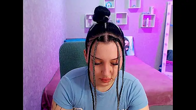 SkarlettMonliss online show from April 24, 4:43 pm