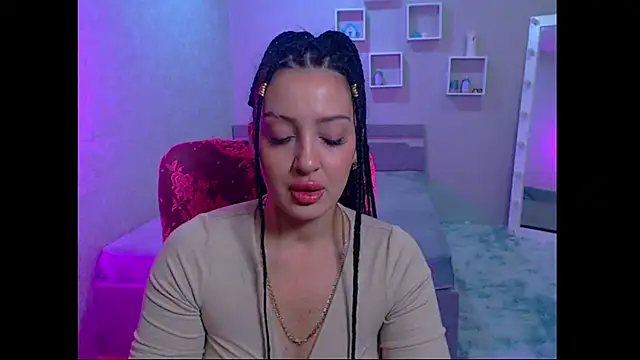 SkarlettMonliss online show from September 15, 12:13 pm