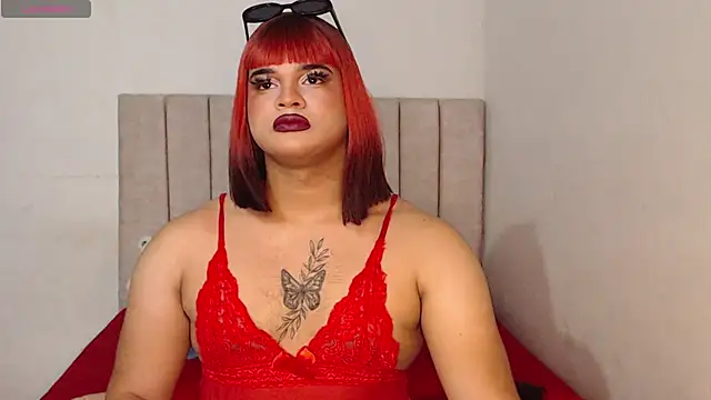 Gorgie Willyams online show from April 28, 4:49 am