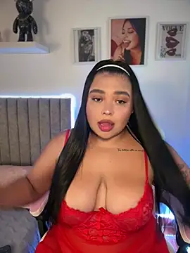 Emily cooper20 online show from August 6, 1:45 am
