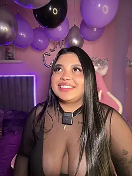 Emily cooper20 online show from April 22, 3:25 am