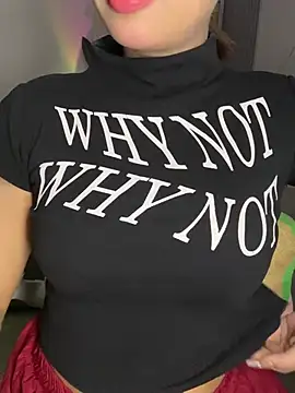 -KathySweet- online show from April 15, 4:35 am