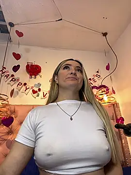 antonella87 online show from February 18, 8:19 pm