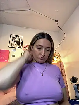 antonella87 online show from March 14, 10:11 pm