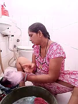 reemacouple007 online show from April 21, 3:57 am