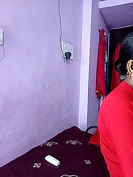 reemacouple007 online show from April 26, 6:38 pm