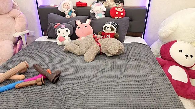 dolly ll online show from September 26, 2:15 pm