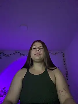 little tifanny82 online show from February 7, 8:35 pm