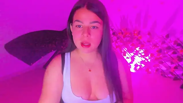 little tifanny82 online show from April 23, 2:19 pm