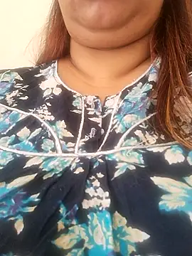 Ravina patil1 online show from April 23, 5:59 am