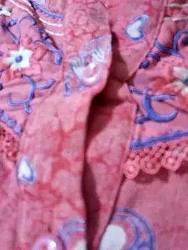 Ravina patil1 online show from April 24, 2:31 pm