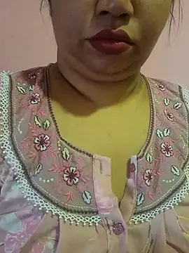 Ravina patil1 online show from April 29, 6:38 am