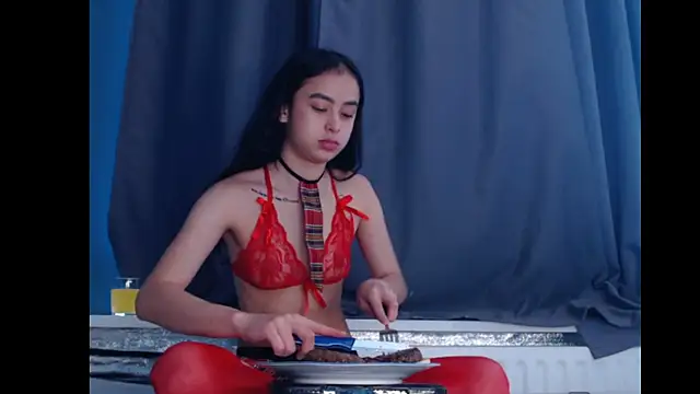 Snapshot of ValeryBaker_ chatting on September 17, 10:35 am ValeryBaker  online show from September 17, 10:35 am