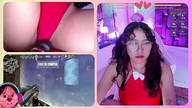 RossieGamer online show from June 9, 3:22 pm