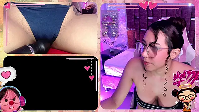 RossieGamer online show from April 27, 2:47 pm