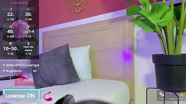 enma30  online show from November 25, 8:31 pm