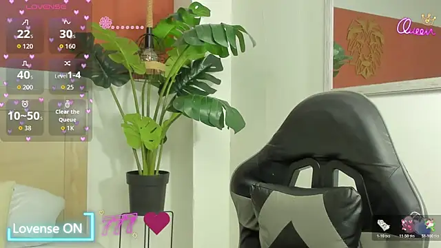 enma30  online show from April 16, 8:08 pm