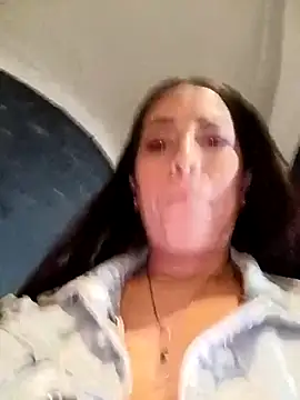 Lena-32 online show from February 15, 1:19 am