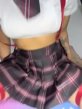 Ashley A online show from December 20, 10:08 am