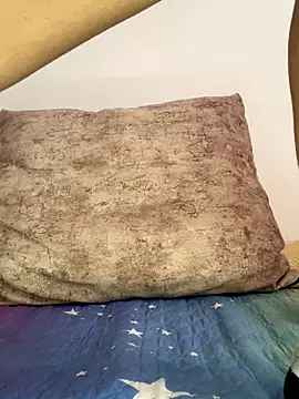 Ashley A online show from November 8, 5:40 pm