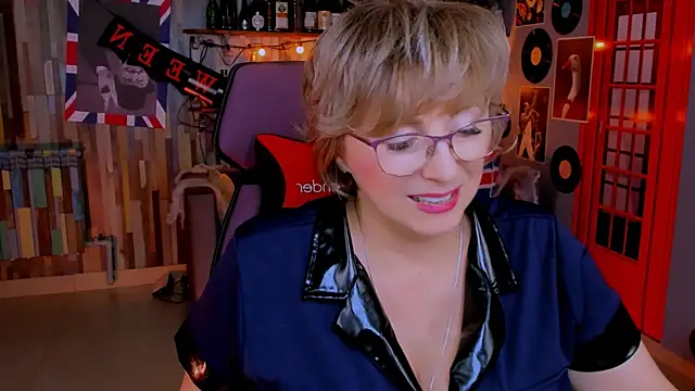 sugar vivien online show from October 23, 3:40 pm