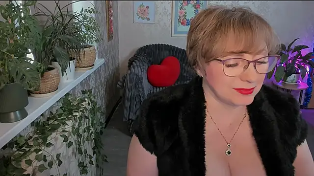 sugar vivien online show from January 10, 9:14 am