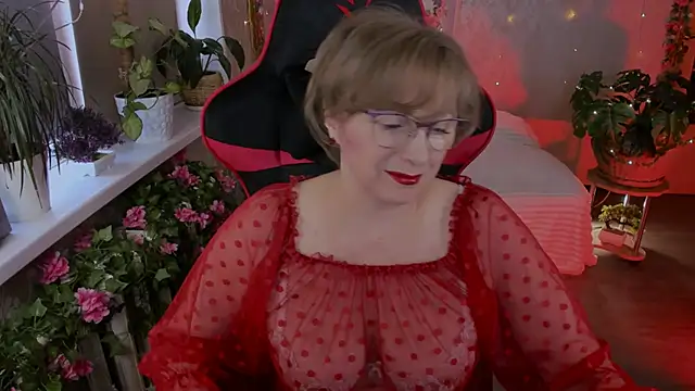 sugar vivien online show from March 26, 11:23 am