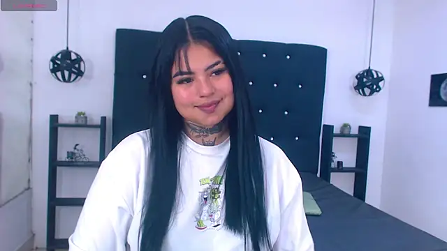 Mels  online show from April 23, 6:21 pm