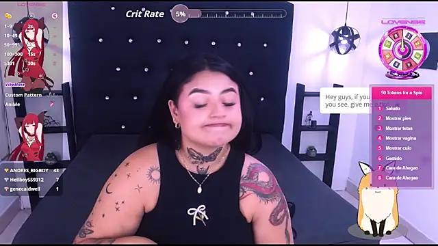 Snapshot of Mels_ chatting on September 10, 7:03 pm Mels online show from September 10, 7:03 pm