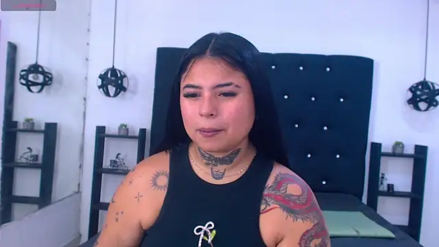 Mels  online show from April 24, 6:22 pm