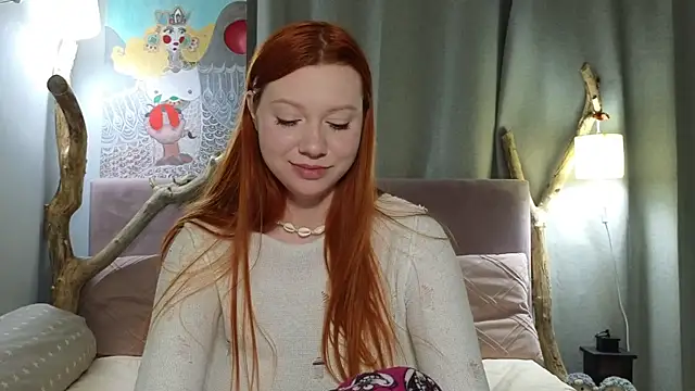 MileyMiller online show from April 27, 2:14 pm