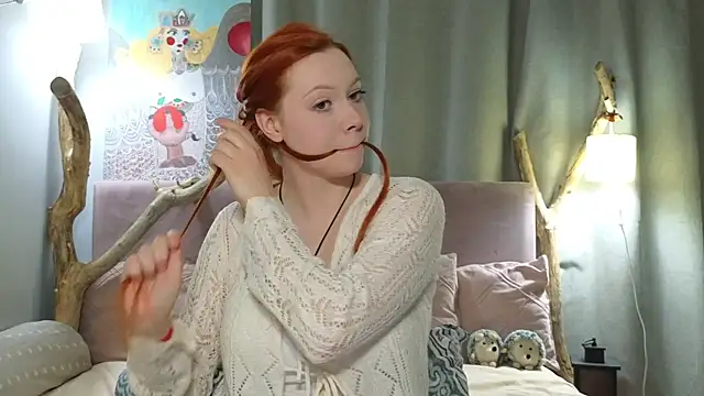 MileyMiller online show from April 28, 11:36 am