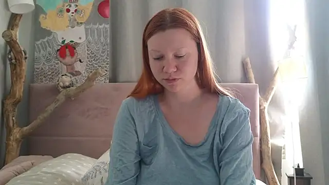 MileyMiller online show from June 11, 3:03 am