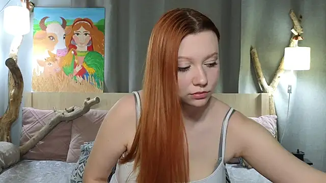 MileyMiller online show from April 20, 11:35 am