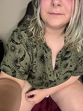 kitten0760 online show from June 6, 10:38 pm