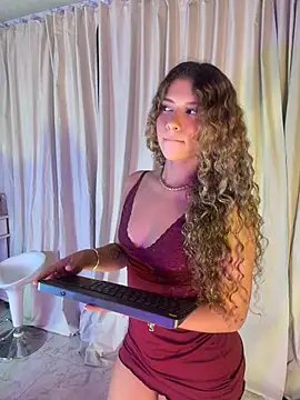 Melina-Smith online show from June 24, 10:31 pm