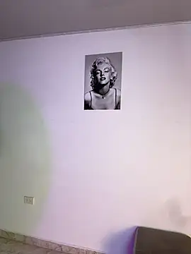 Melina-Smith online show from April 19, 10:34 pm