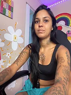 polidiaryx online show from October 30, 3:02 pm